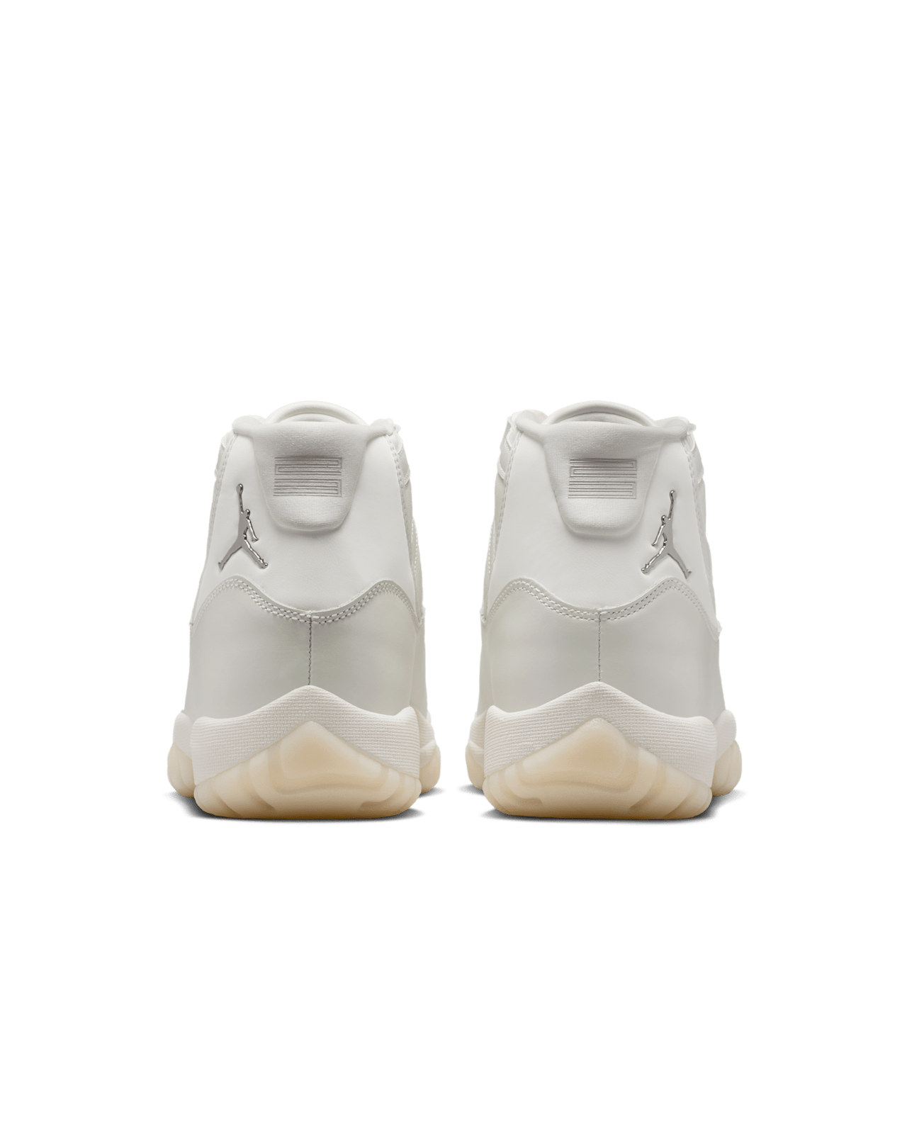 Jordan 11 Retro Pearl