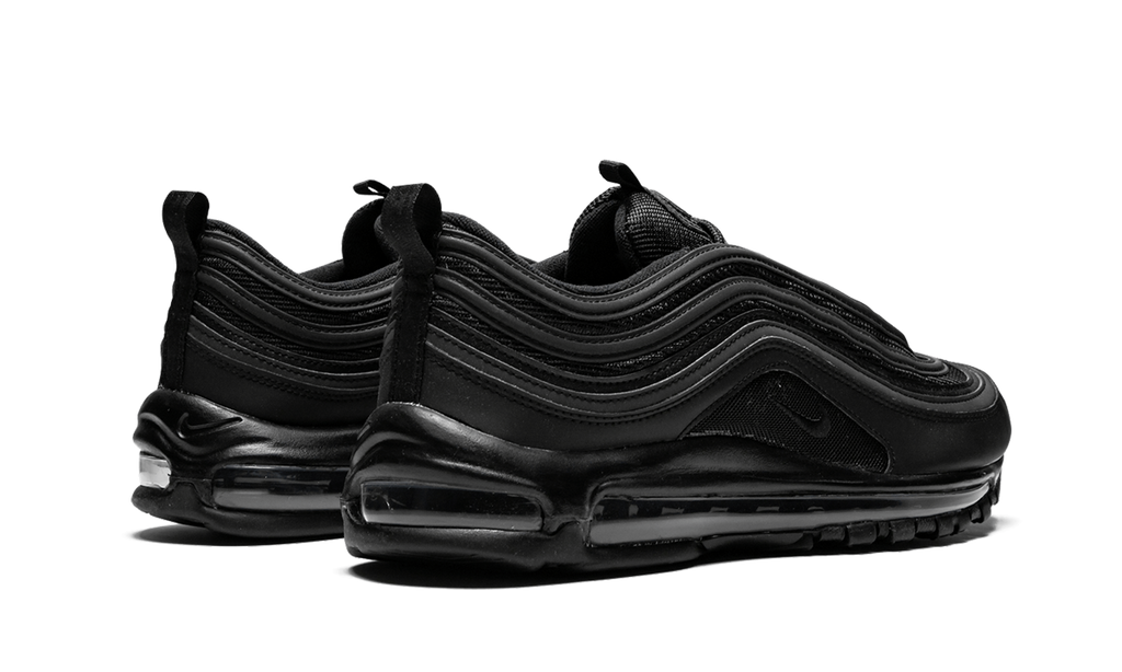 Nike Air Max 97 Triple Black