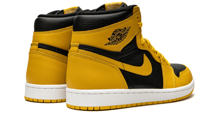 Jordan 1 Retro High Pollen - OnSize