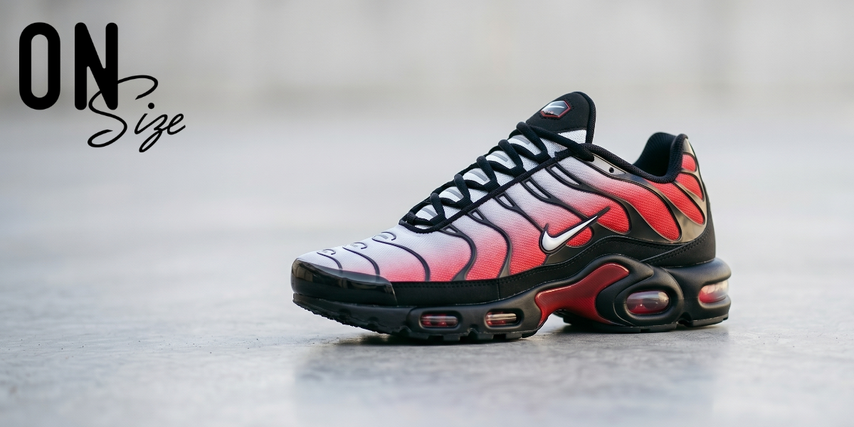Nike Air Max Plus: a banlieue-től a UK roadmanig