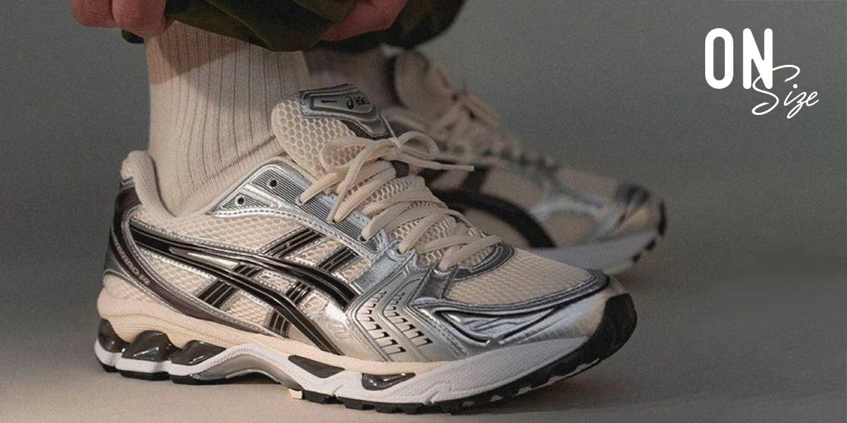 Asics története – a japán funkcionalitás királya