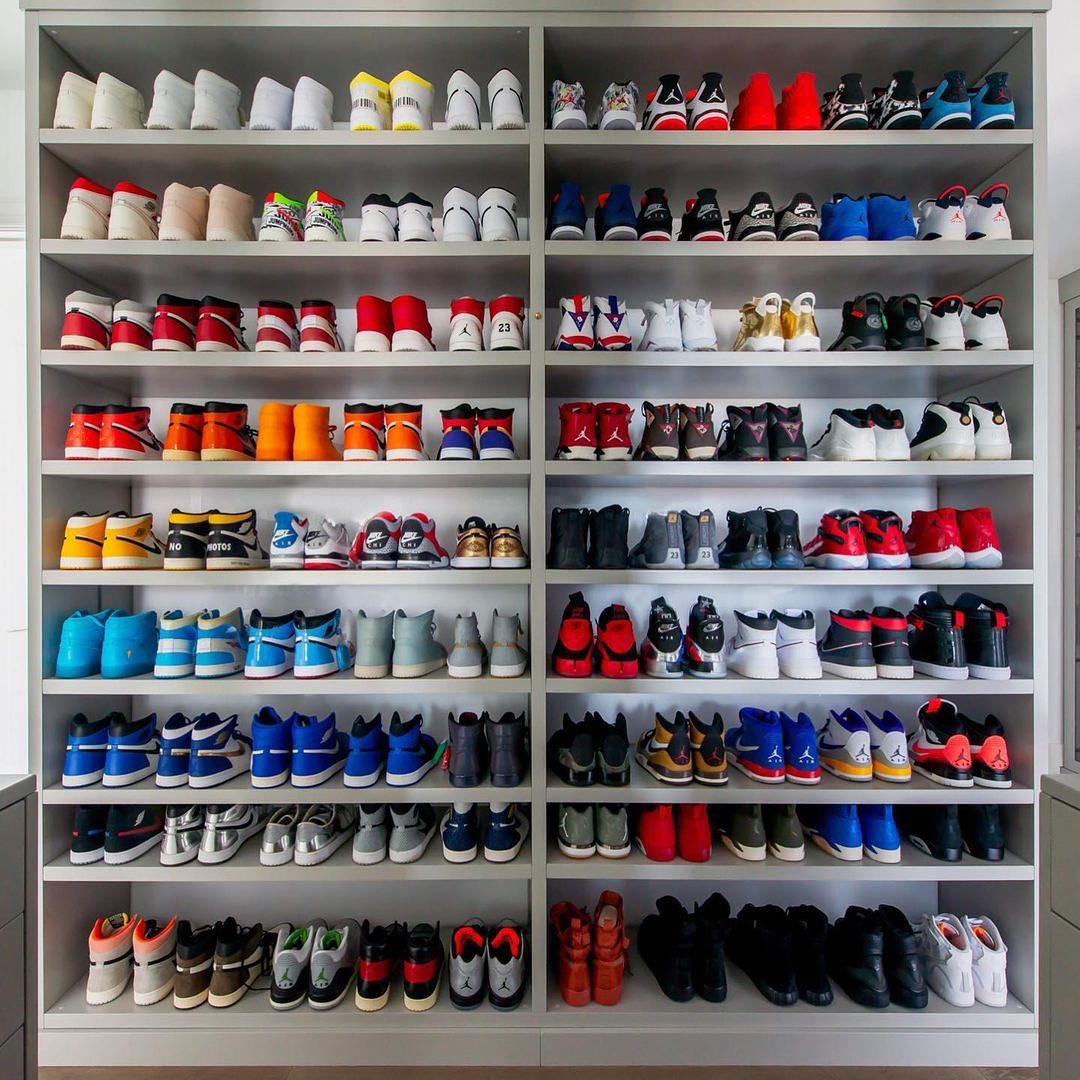 Minden, amit tudnod kell a sneaker cipőkről - OnSize