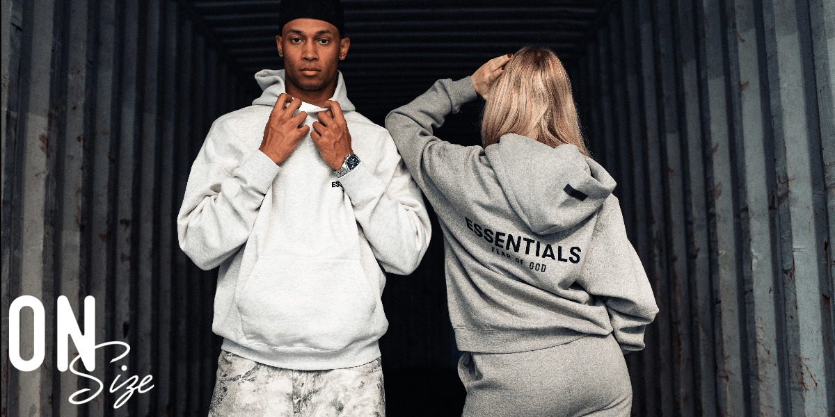Minimalista streetwear, amikor a kevesebb több - OnSize