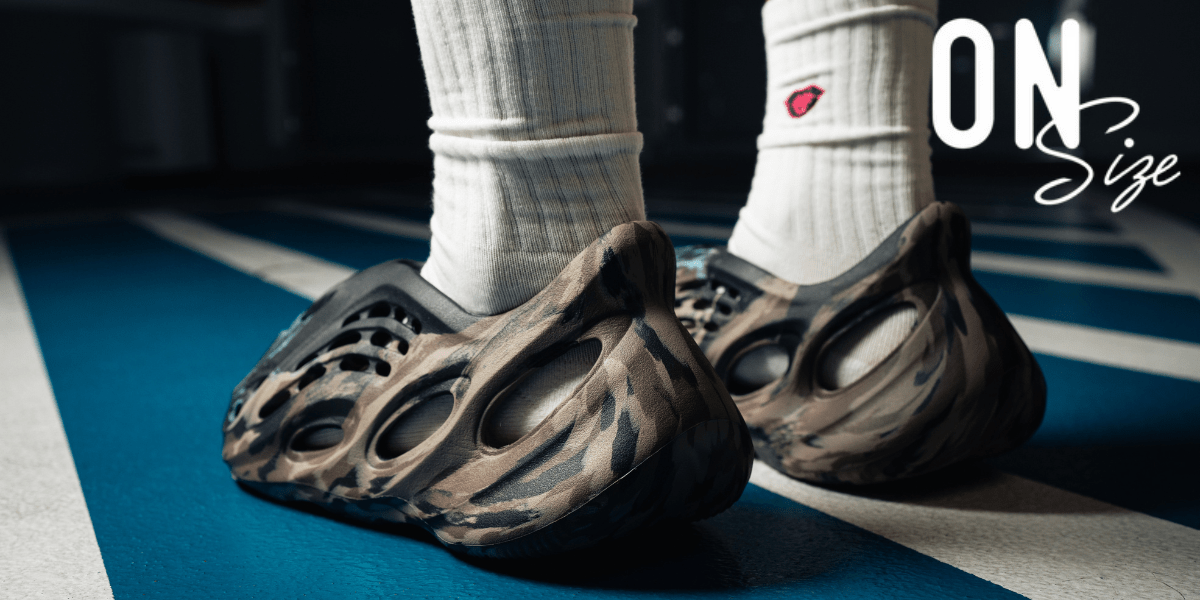 Yeezy 350, 500, 700, Slide vagy Foam RNR? Így válassz modellt! - OnSize
