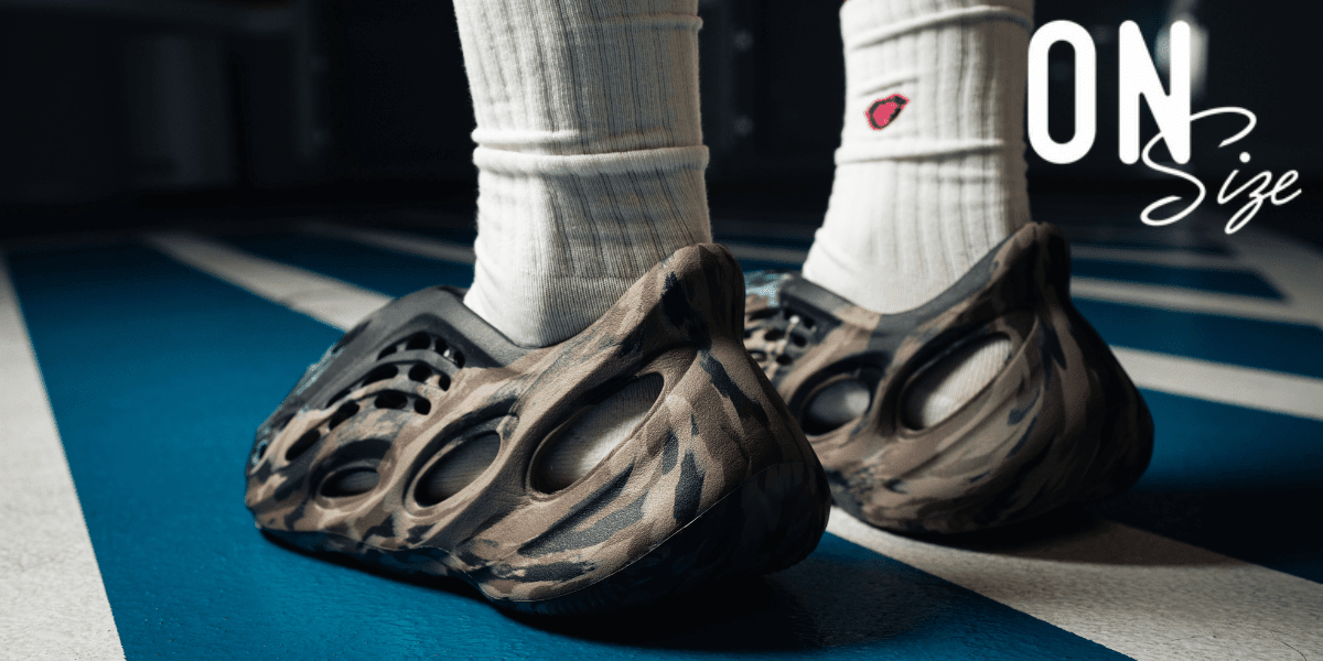 Yeezy 350, 500, 700, Slide vagy Foam RNR? Így válassz modellt! - OnSize
