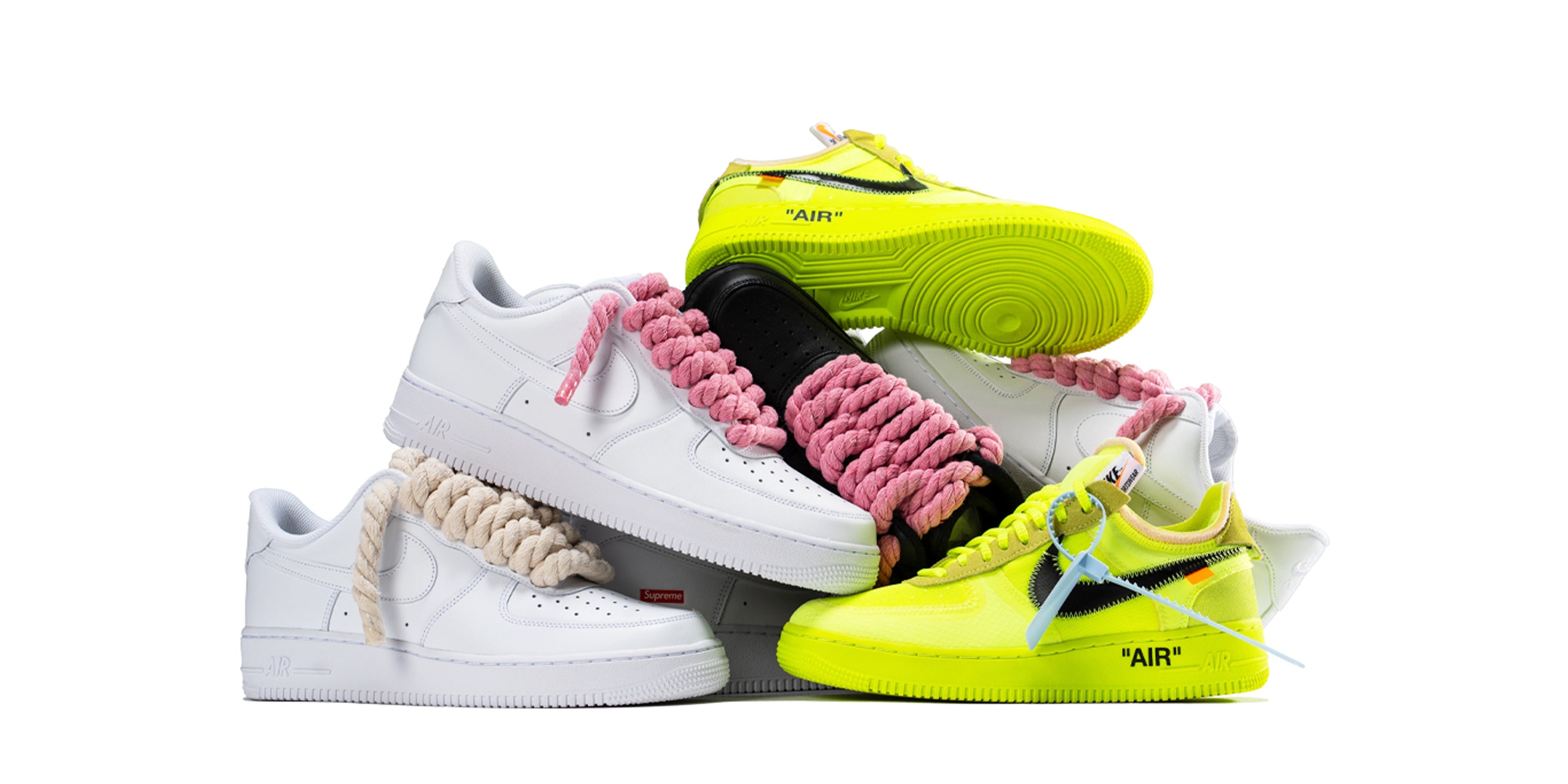 AIR FORCE 1