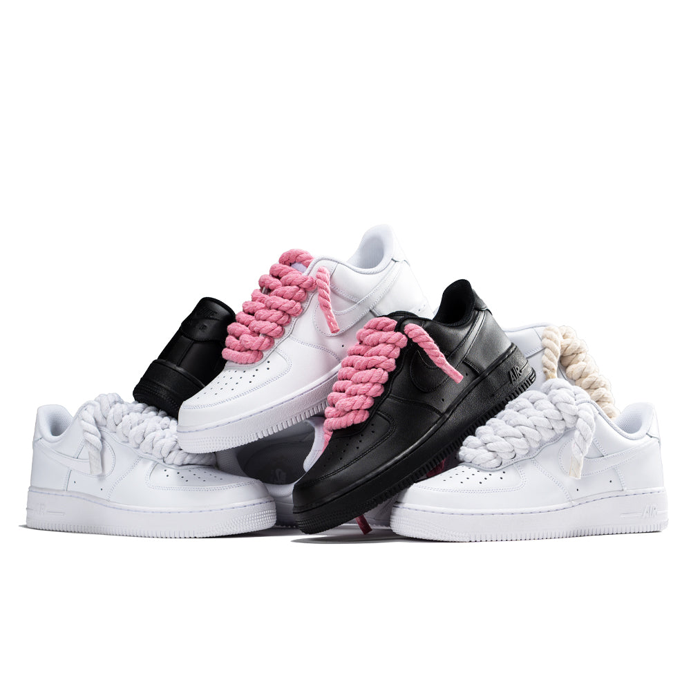 ROPE LACES