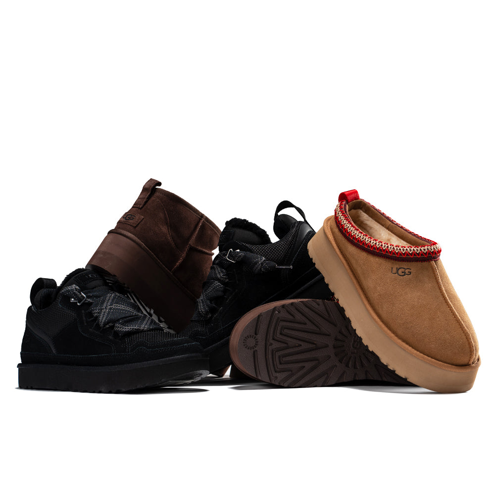 UGG