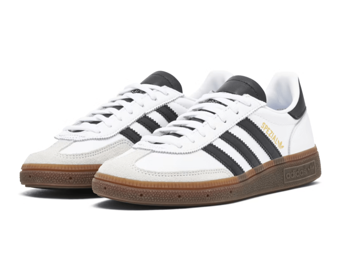 Adidas sneaker