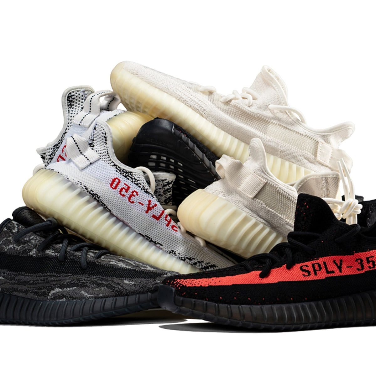 Adidas Yeezy 350 shoes, sneaker offer | OnSize