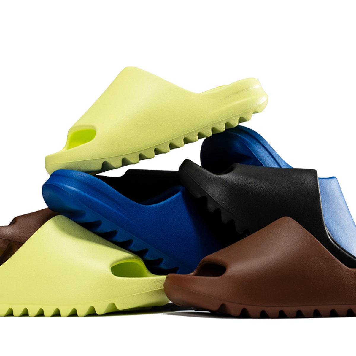 Adidas Yeezy Slide slippers offer | OnSize Adidas Yeezy Slide slippers offer | OnSize