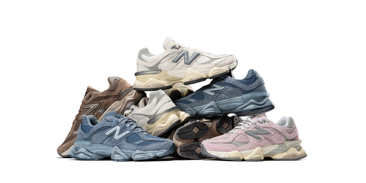 New Balance 9060 sneaker, cipő kínálat | OnSize