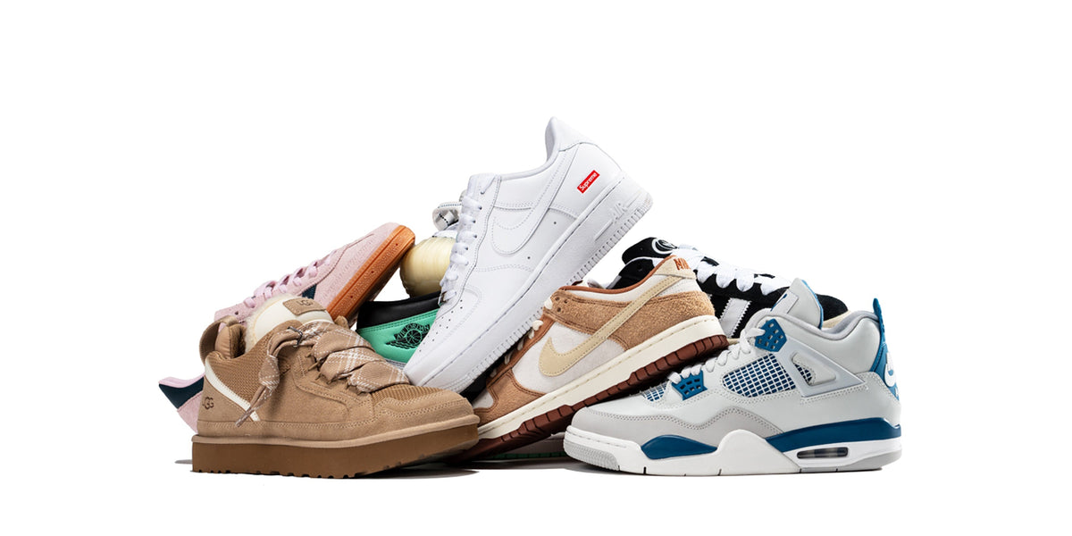 Prémium sneaker, cipő kínálat | OnSize – Oldal 8