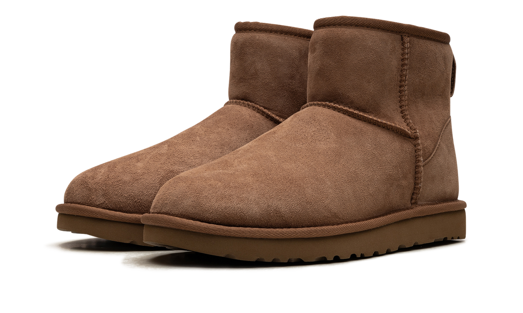 UGG Classic Mini II Boot Chestnut - OnSize
