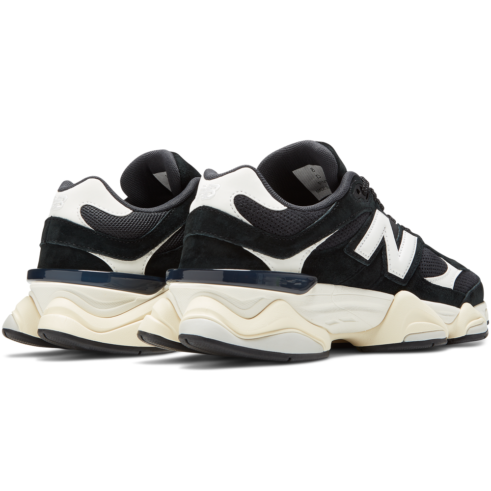 New Balance 9060 Black White - OnSize