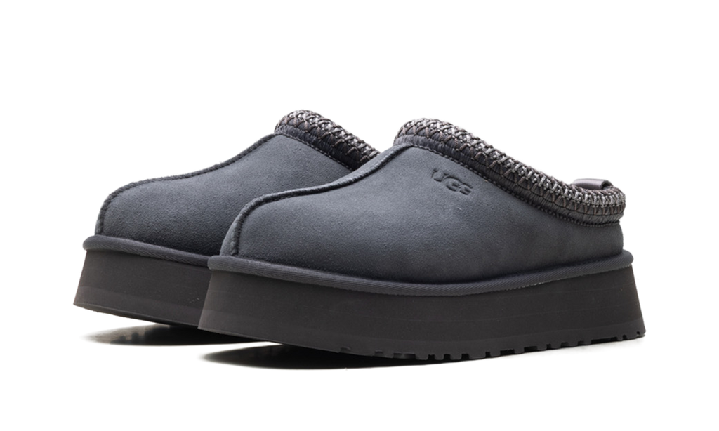 UGG Tazz II Slipper Obsidian - OnSize