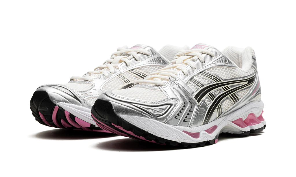 ASICS GEL-Kayano 14 Cream Sweet Pink - OnSize