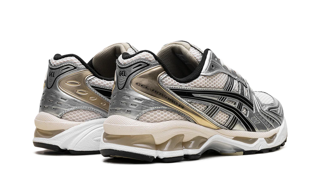 ASICS Gel-Kayano 14 Birch Pure Silver - OnSize