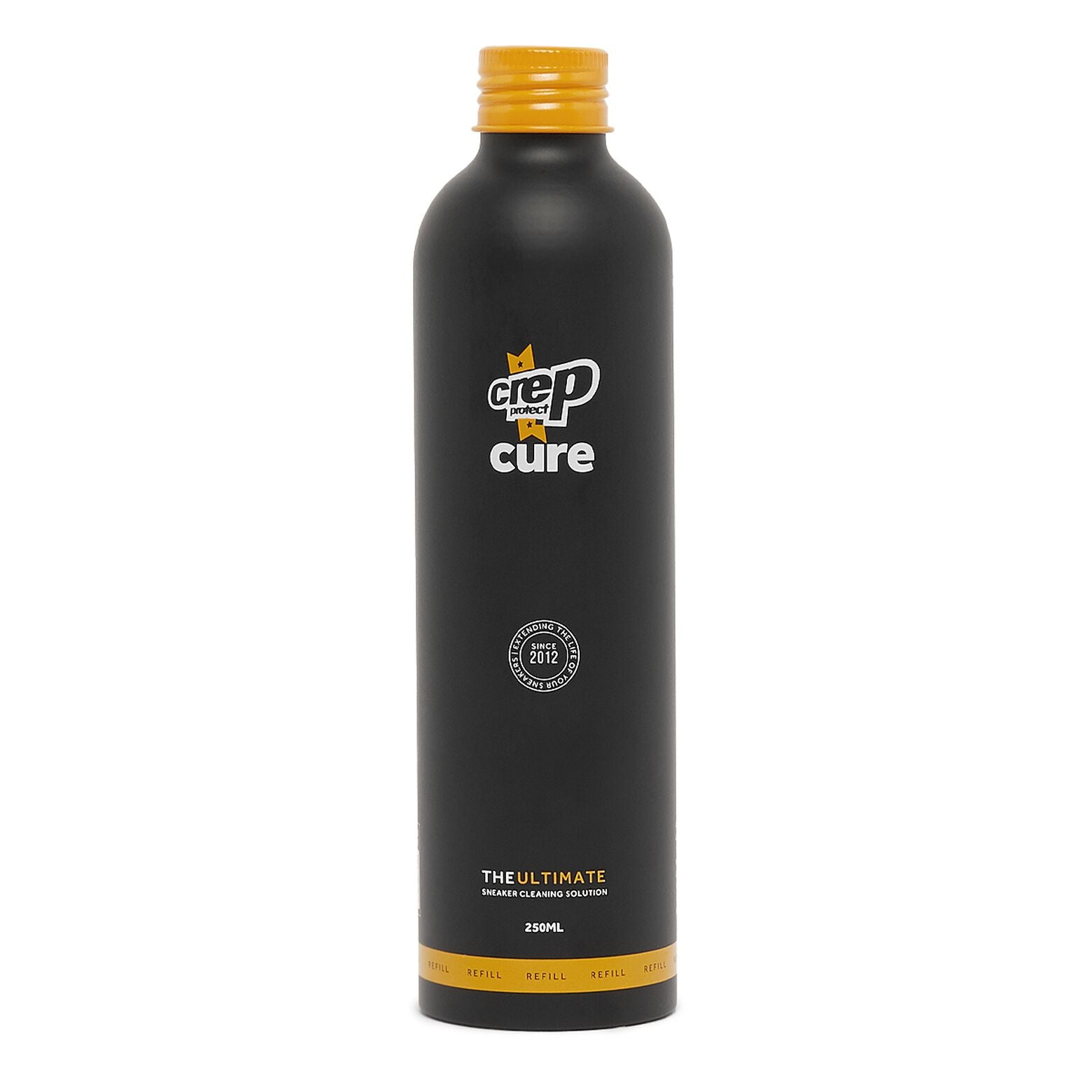 Crep Protect Cure Refill 250ml - OnSize