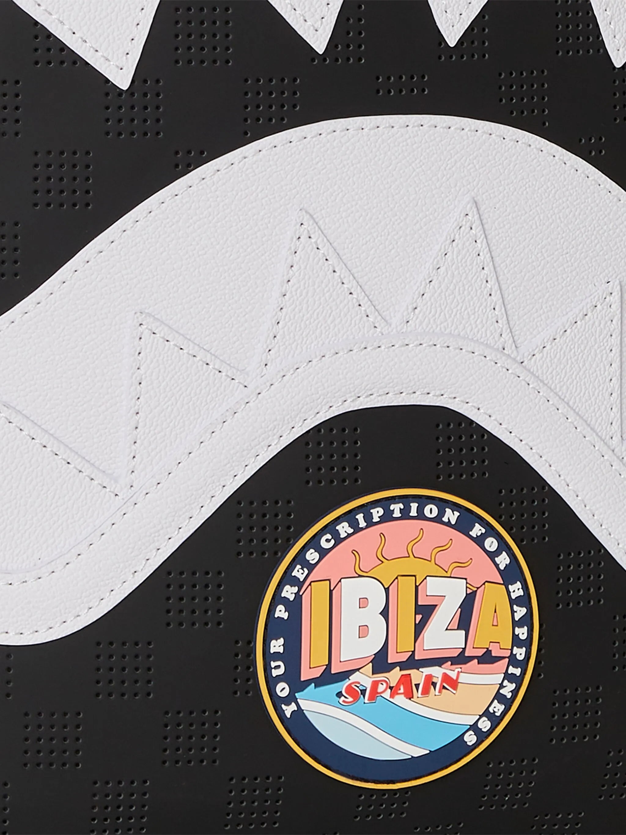 Sprayground Global Mogul Billionaire Backpack