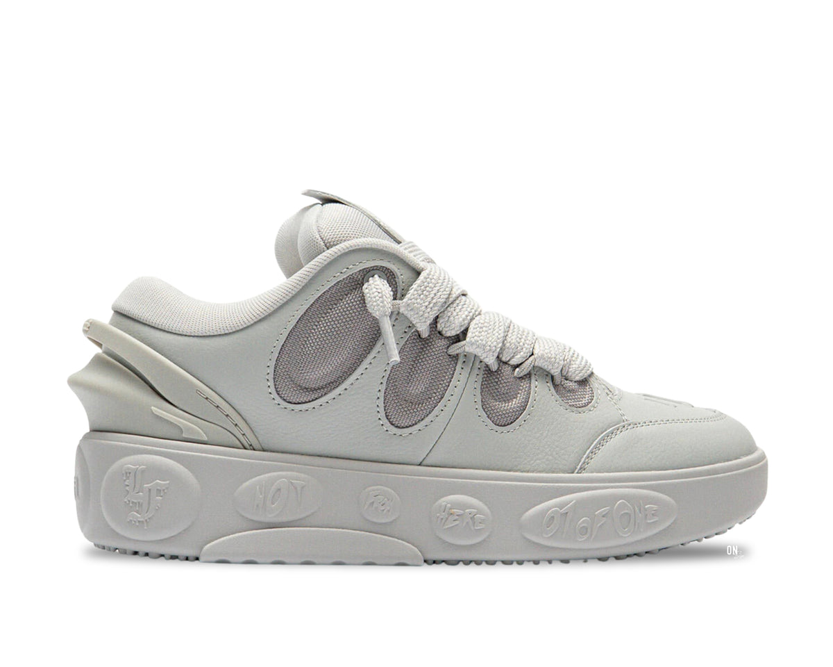 Puma LaMelo Ball LaFrancé Cool Light Grey