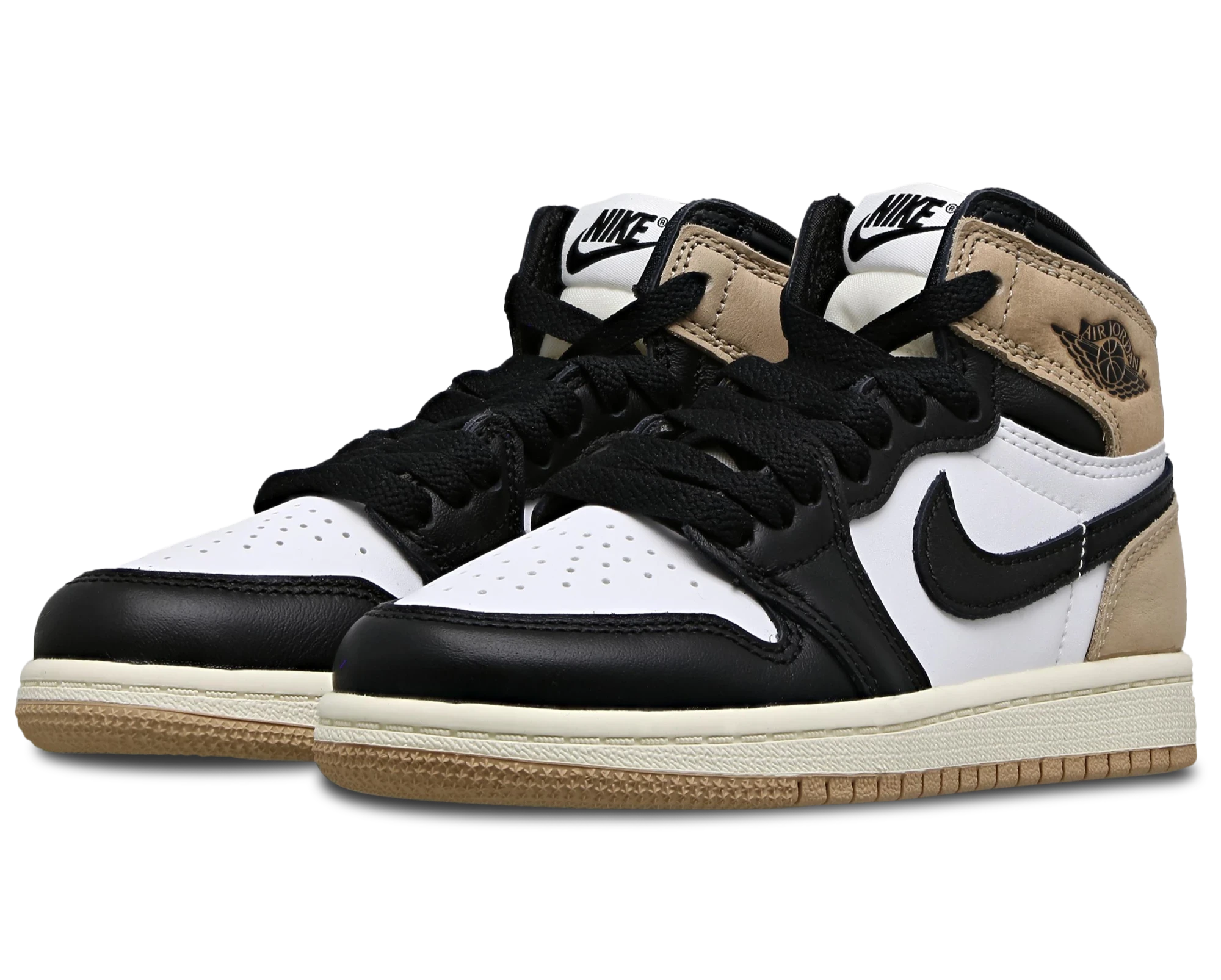 Jordan 1 High Retro OG Latte (TD & PS) - OnSize