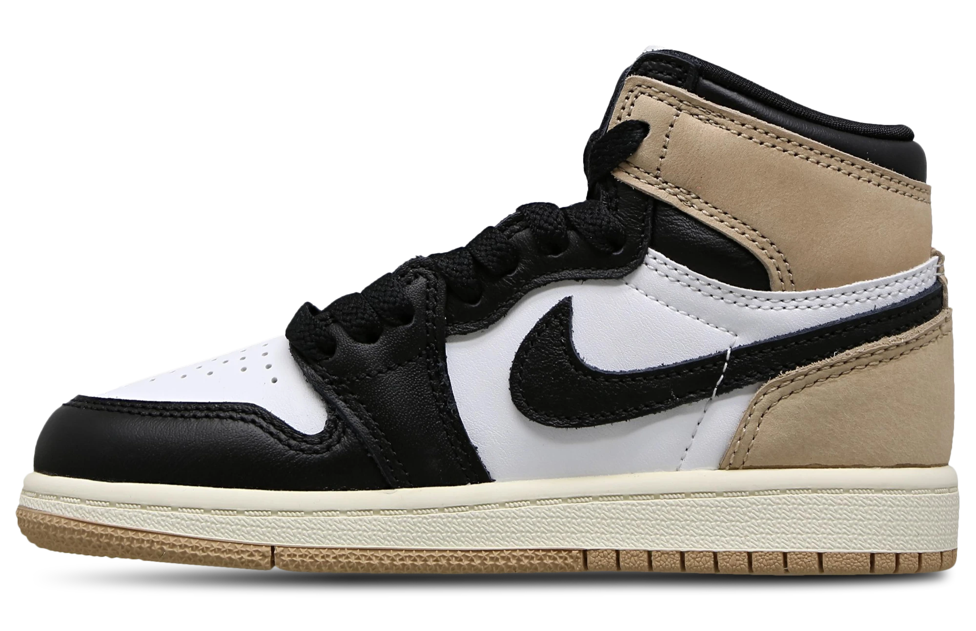 Jordan 1 High Retro OG Latte (TD & PS) - OnSize