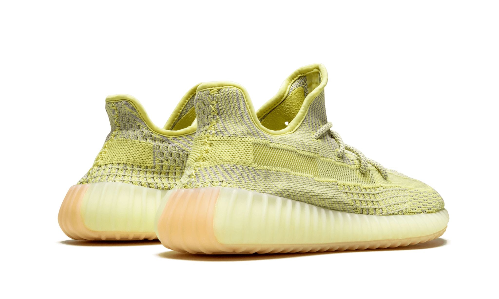 adidas Yeezy Boost 350 V2 Antlia (Non-Reflective) - OnSize