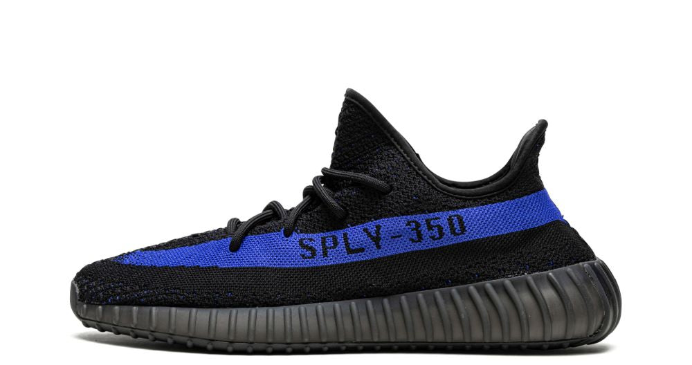 adidas Yeezy Boost 350 V2 Dazzling Blue - OnSize