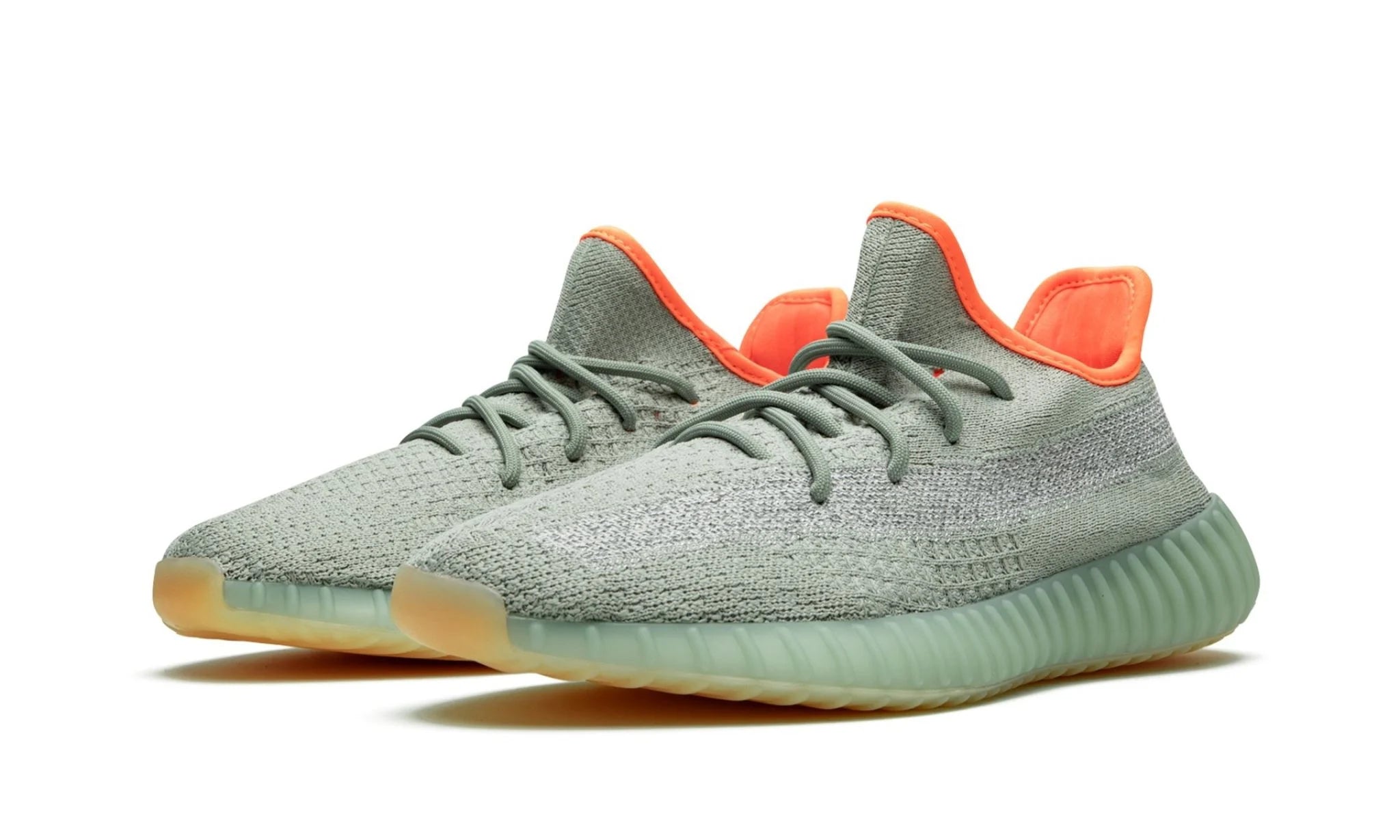 adidas Yeezy Boost 350 V2 Desert Sage - OnSize