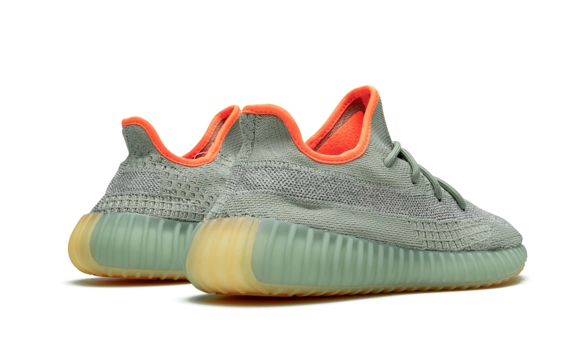 adidas Yeezy Boost 350 V2 Desert Sage - OnSize