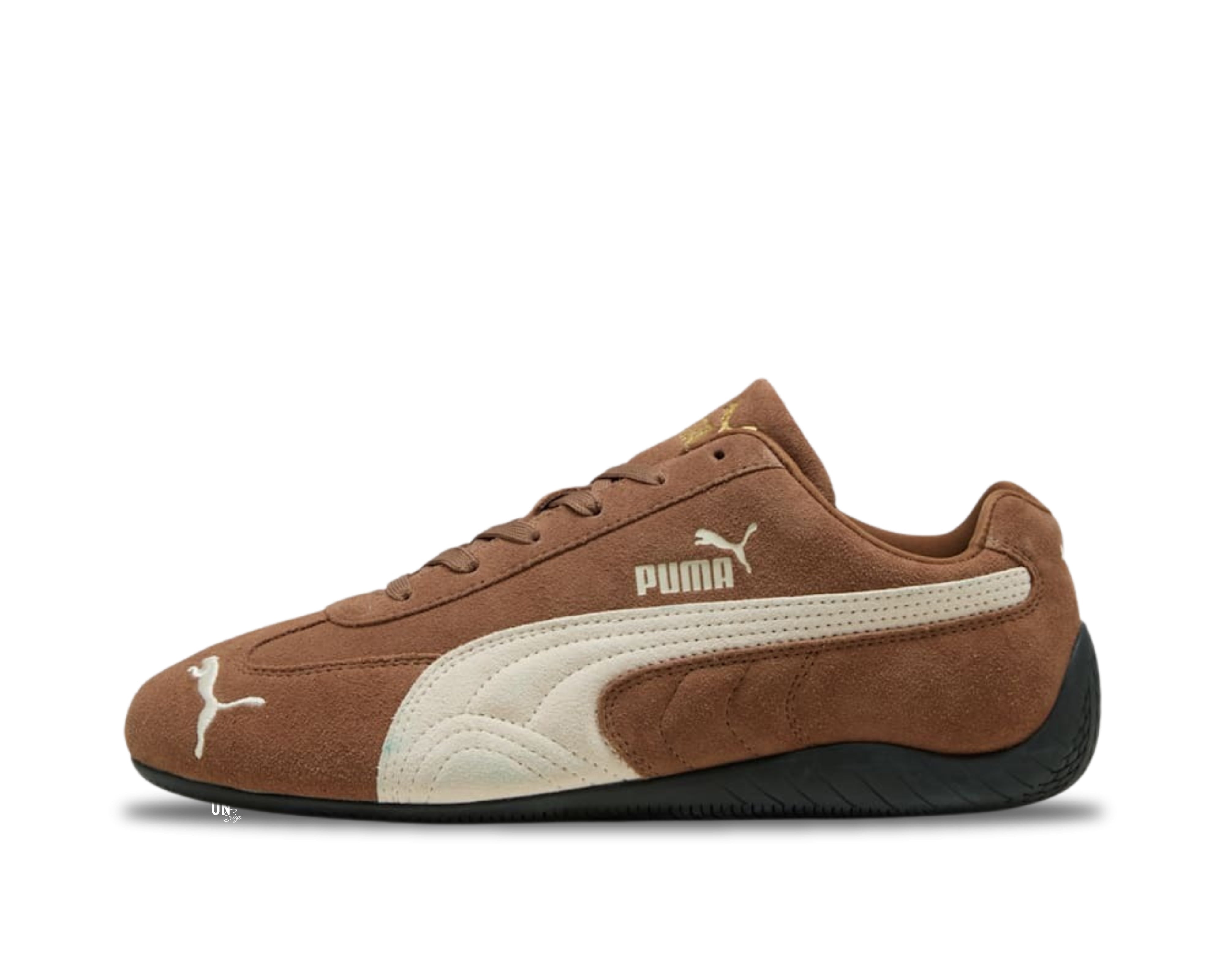 Puma Speedcat OG Haute Coffee Frosted Ivory