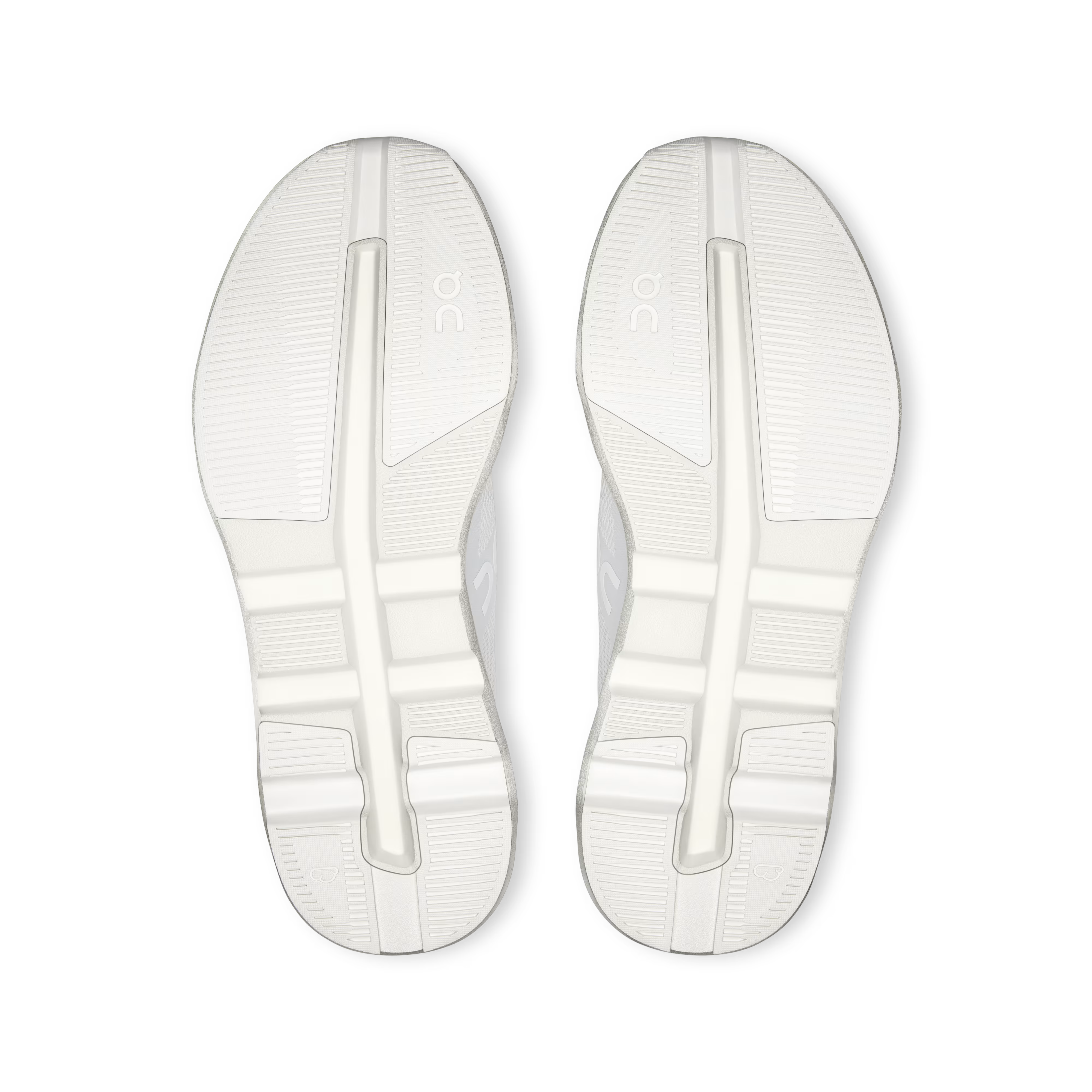 On Running Cloudzone White (Women's) - OnSize