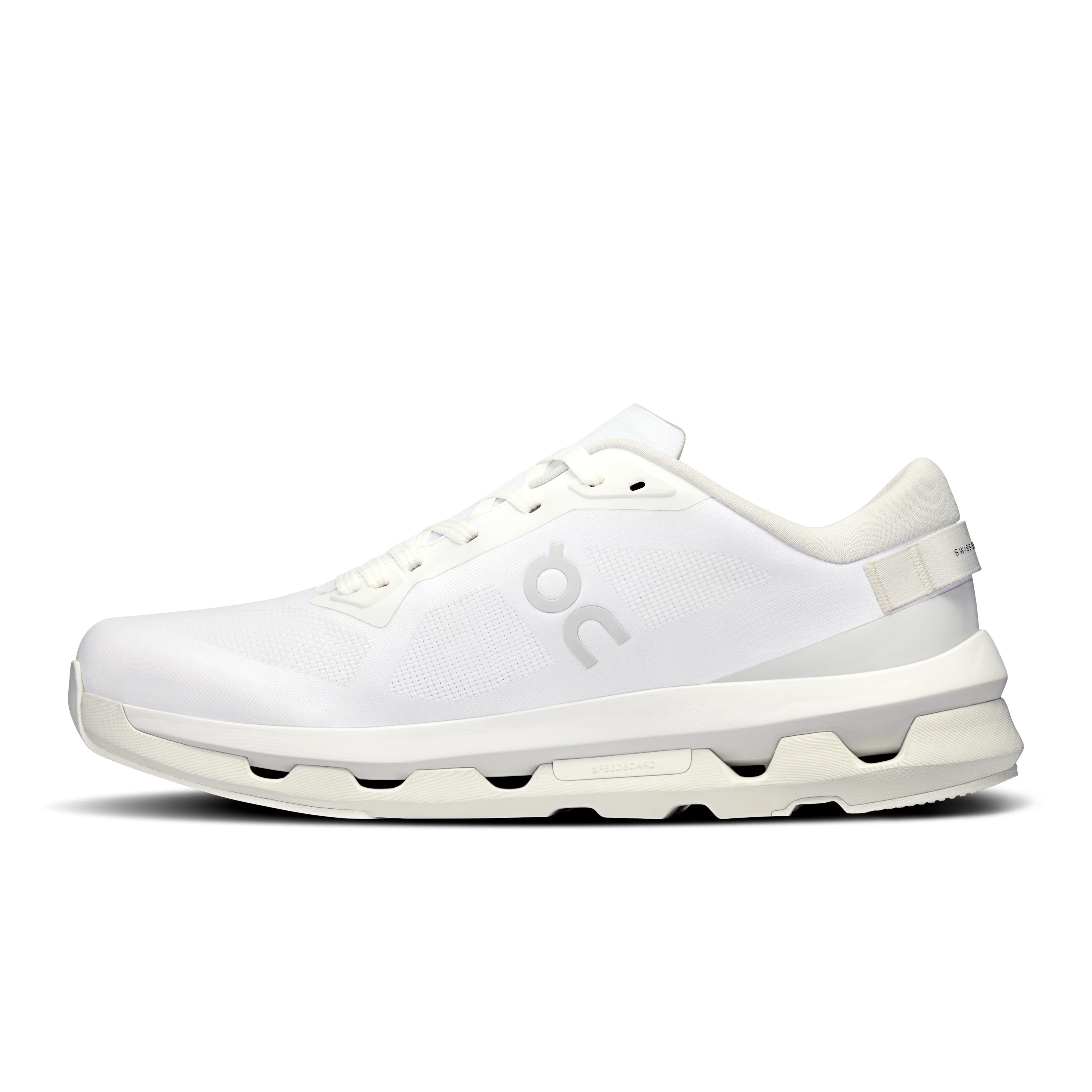 On Running Cloudzone White (Women's) - OnSize