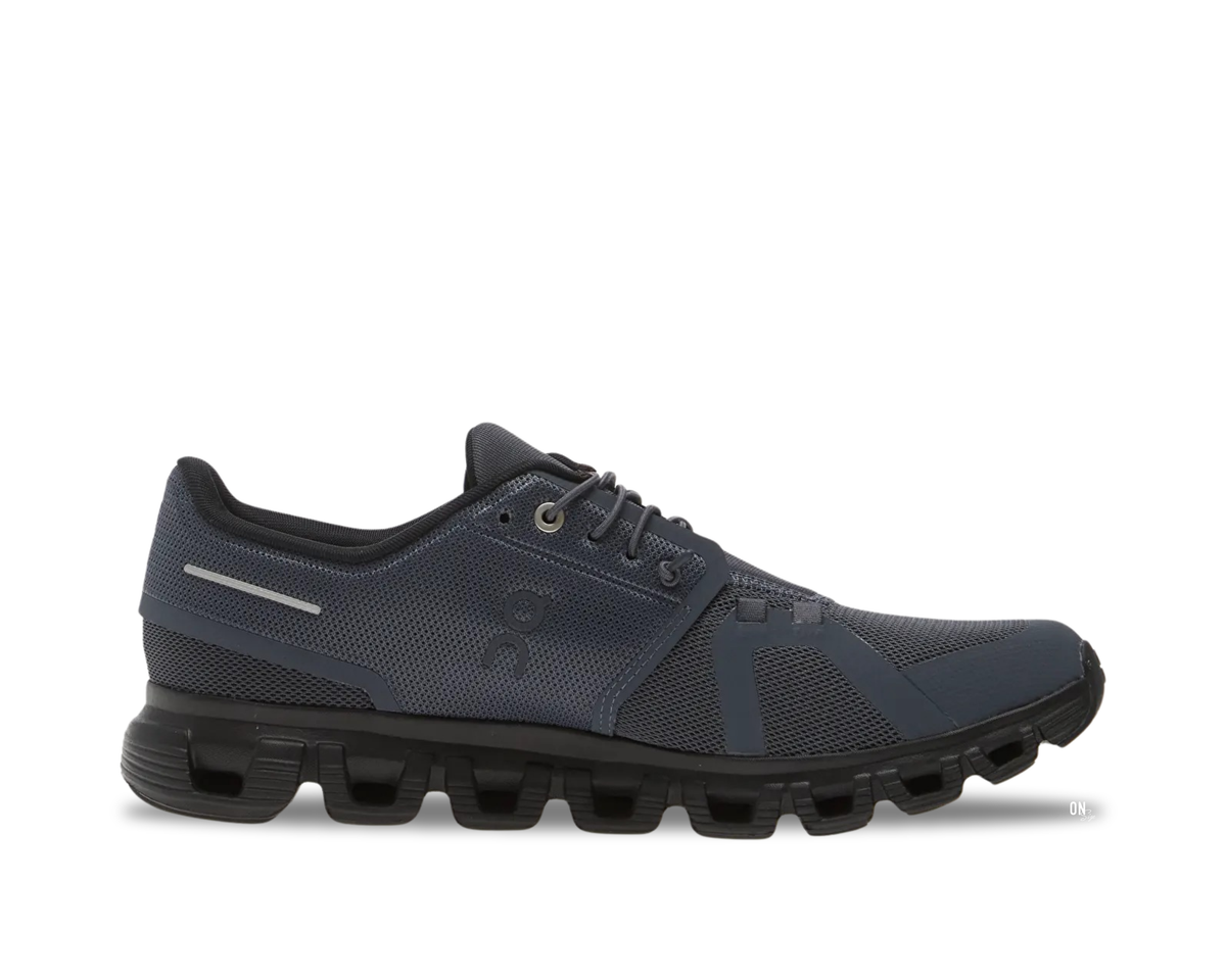 On Running Cloud 6 Navy Black - OnSize
