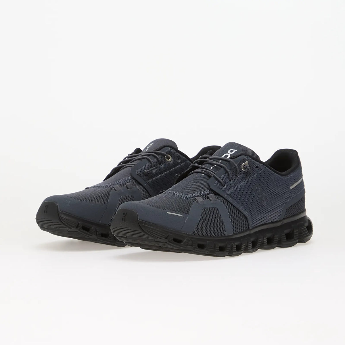 On Running Cloud 6 Navy Black - OnSize