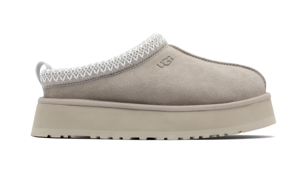 UGG Tazz Slipper Pumice - OnSize