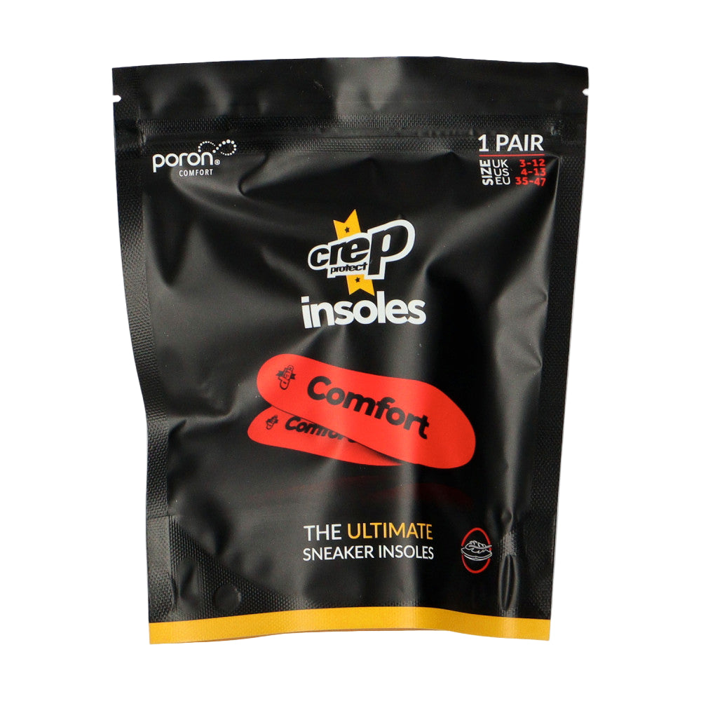 Crep Protect Insoles - OnSize