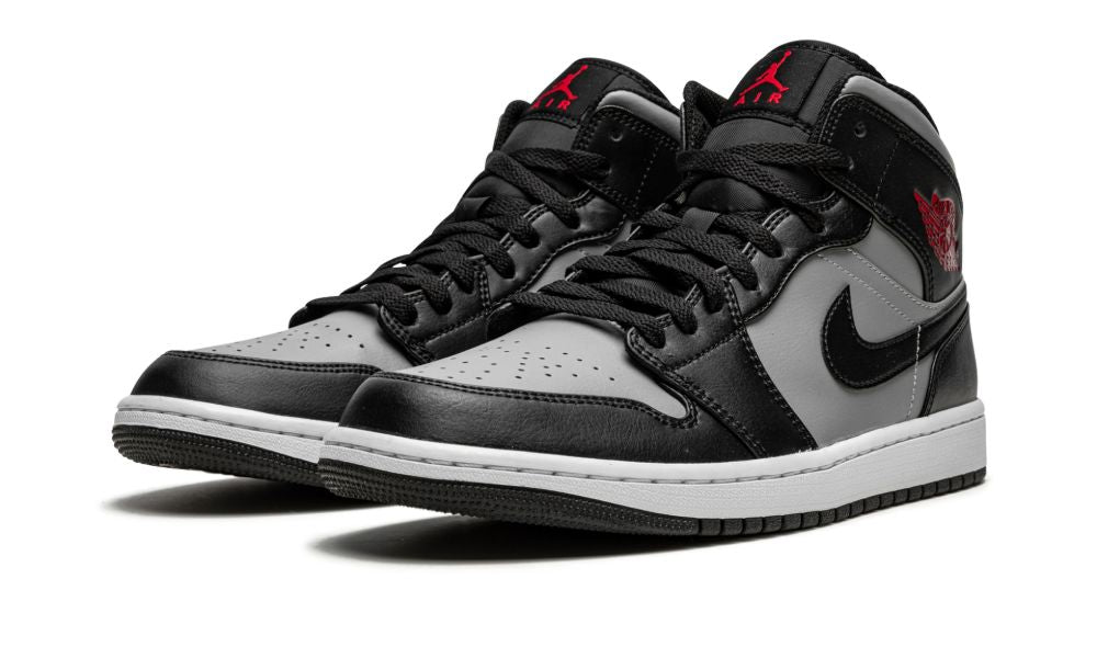 Jordan 1 Mid Shadow Red - OnSize