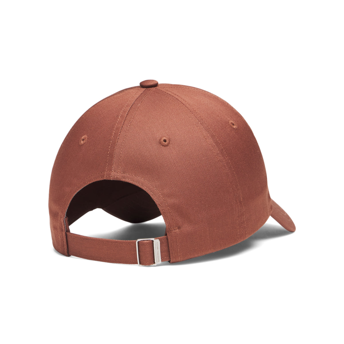Under Armour UA Essential Low Adjustable Cap Auburn - OnSize