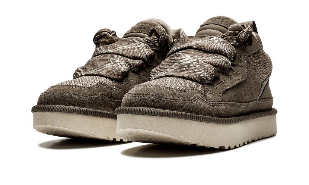 UGG Lowmel Smoke Plume - OnSize