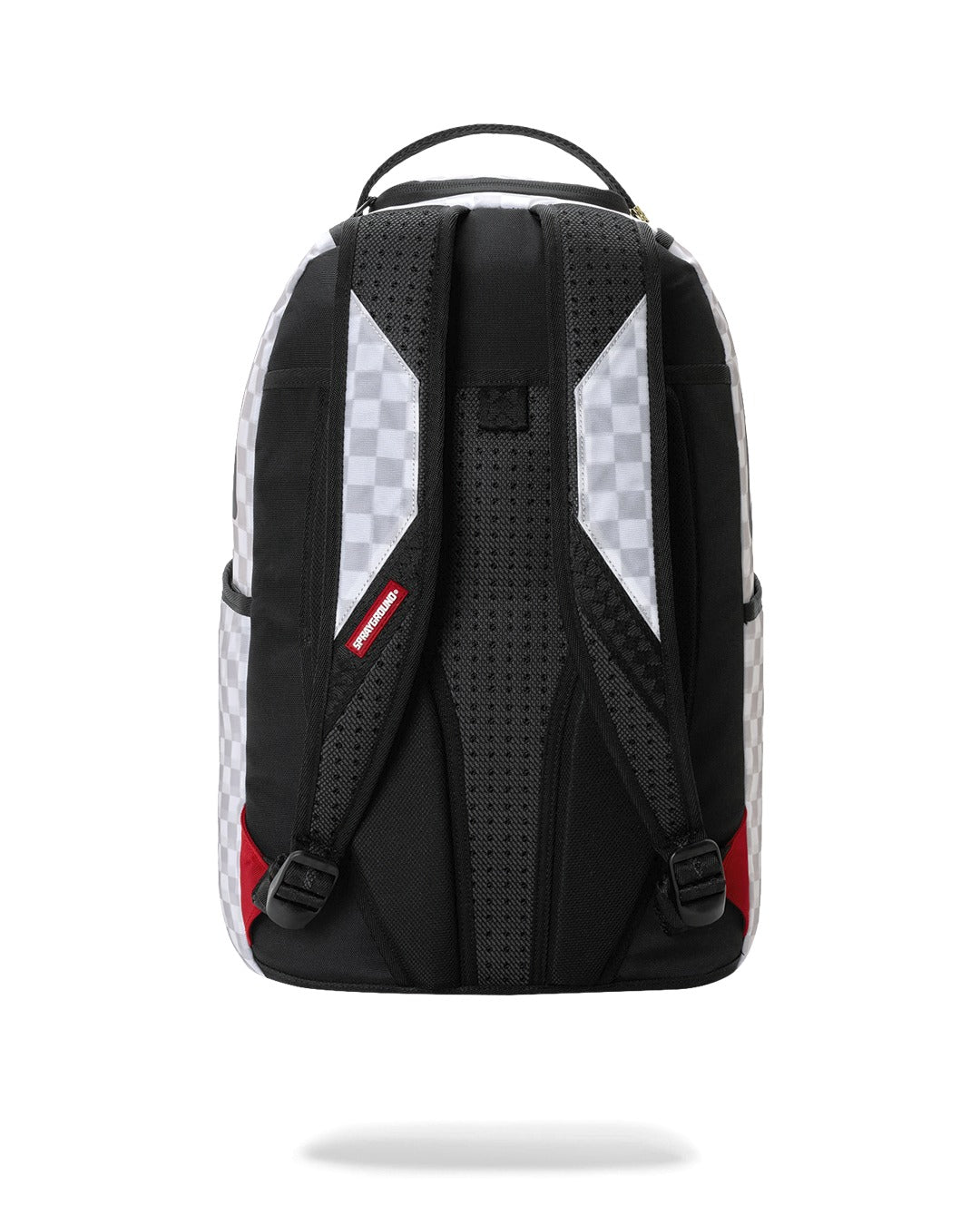 Sprayground Sharks In Paris 3D Effect Backpack