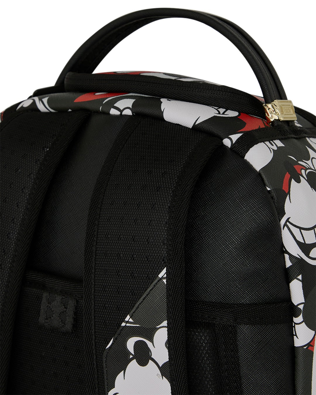 Sprayground Disney Mickey Crammed Backpack