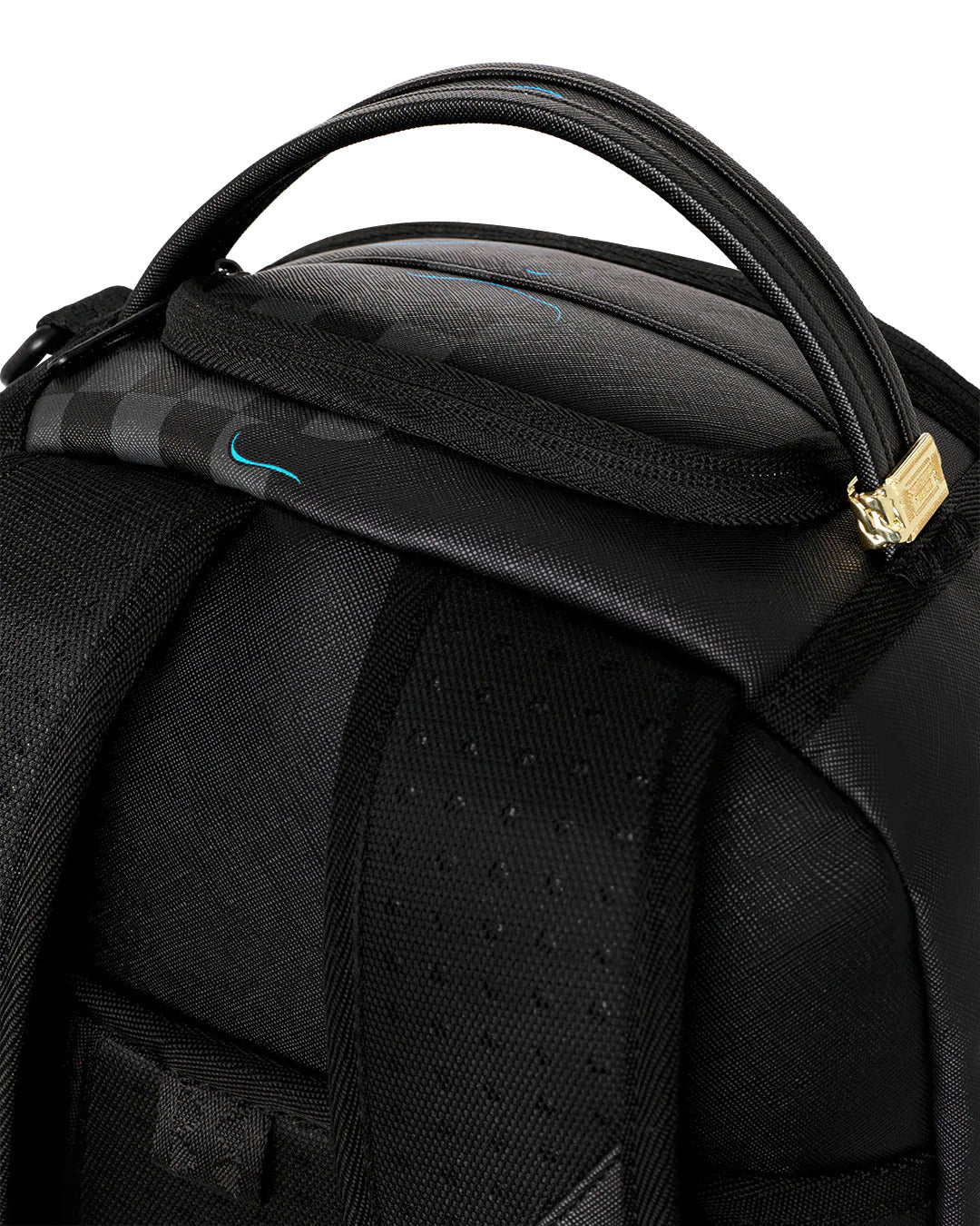 Sprayground Marvel Spiderman Venom Sharkmouth