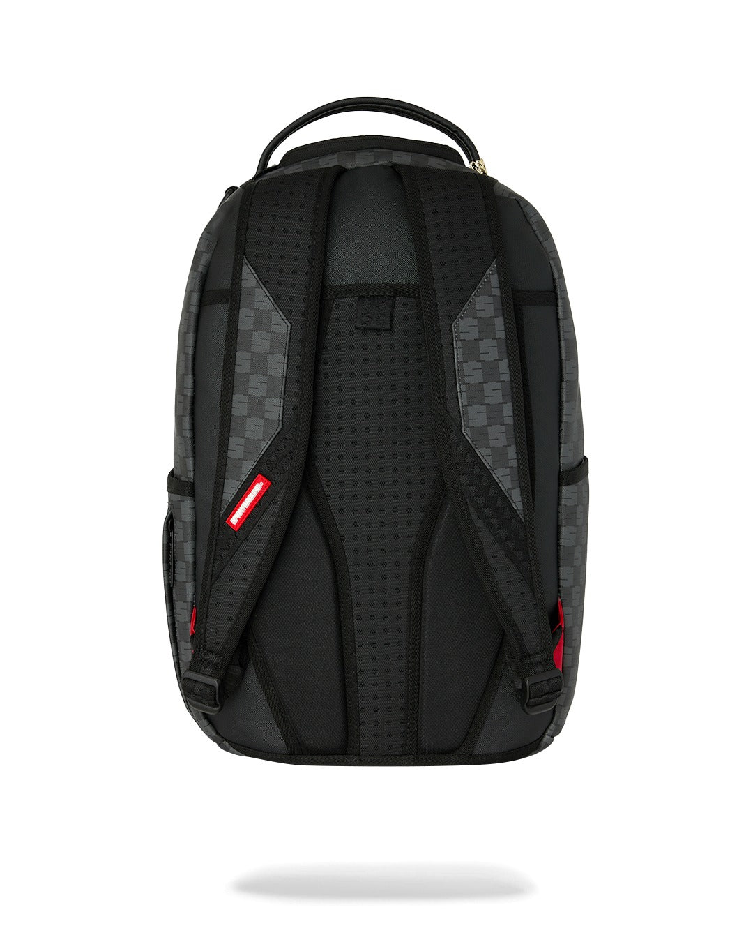 Sprayground Disney Scrooge Counting Money Backpack