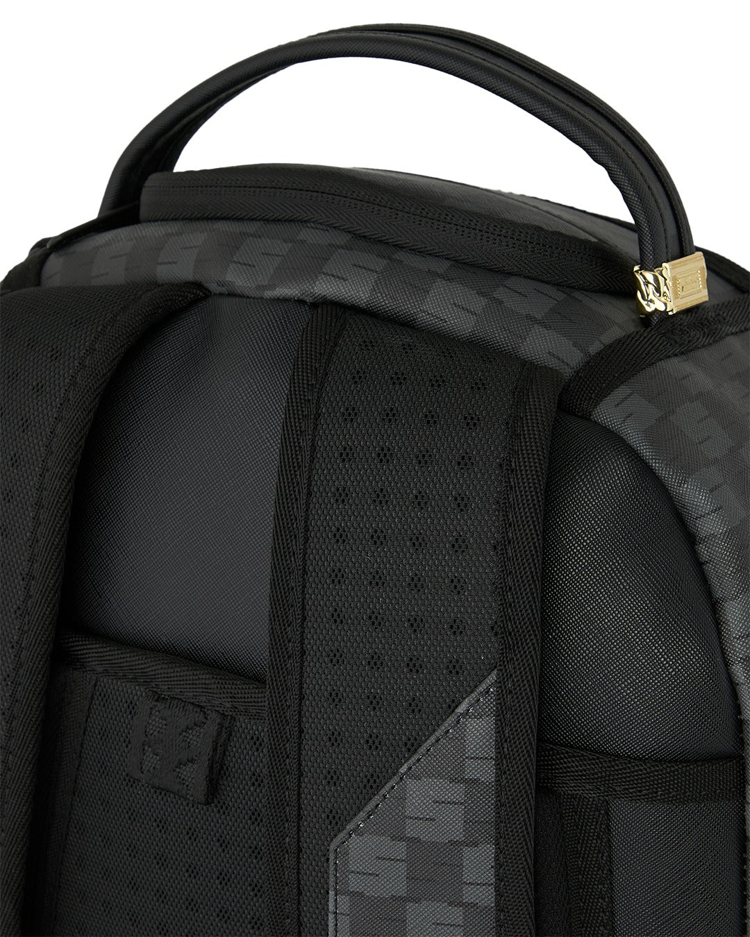 Sprayground Disney Scrooge Counting Money Backpack
