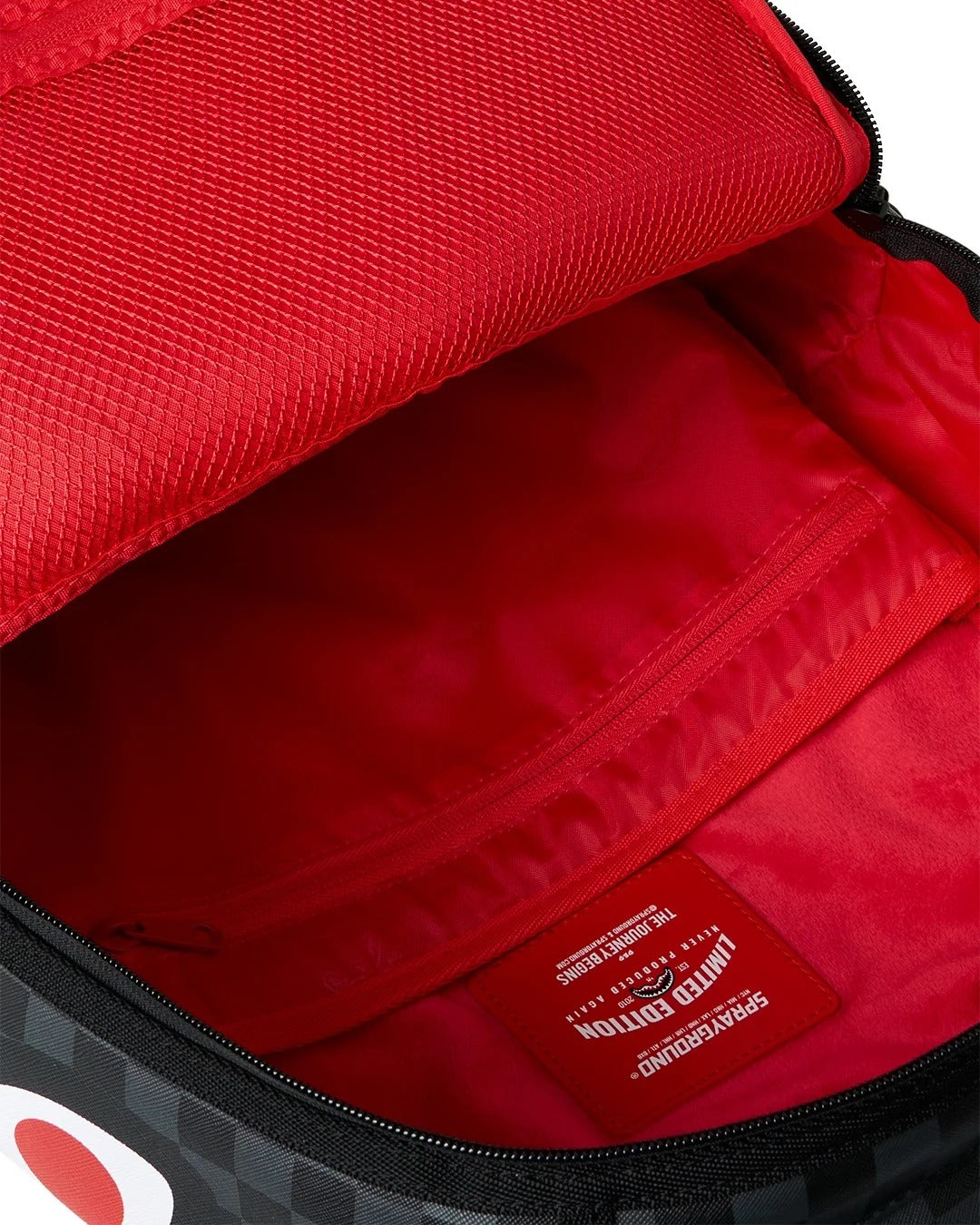 Sprayground Looney Carrot Stash Backpack - OnSize