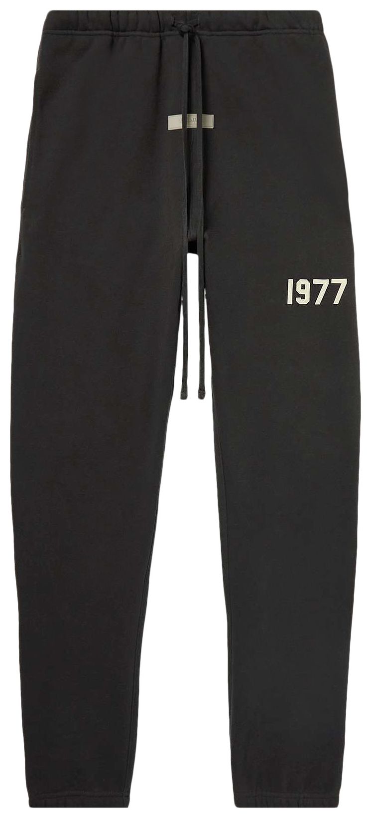 Fear of God Essentials Sweatpants (SS22) 1977 Iron