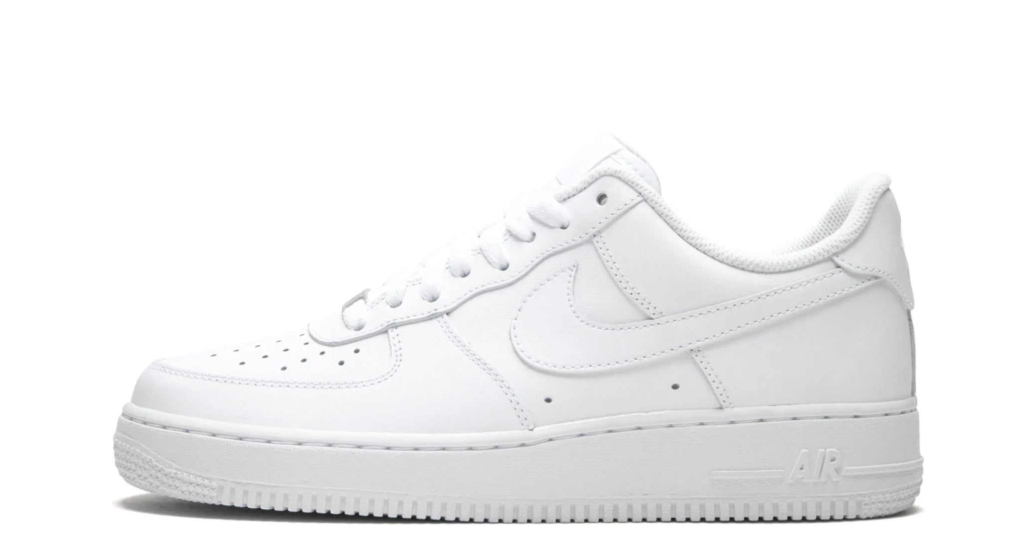 Nike Air Force 1 Low '07 White - OnSize