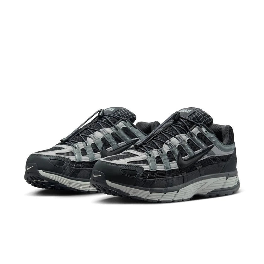 Nike P-6000 Anthracite Smoke Grey - OnSize